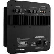 Dayton Audio SPA500 500W Subwoofer Plate Amplifier