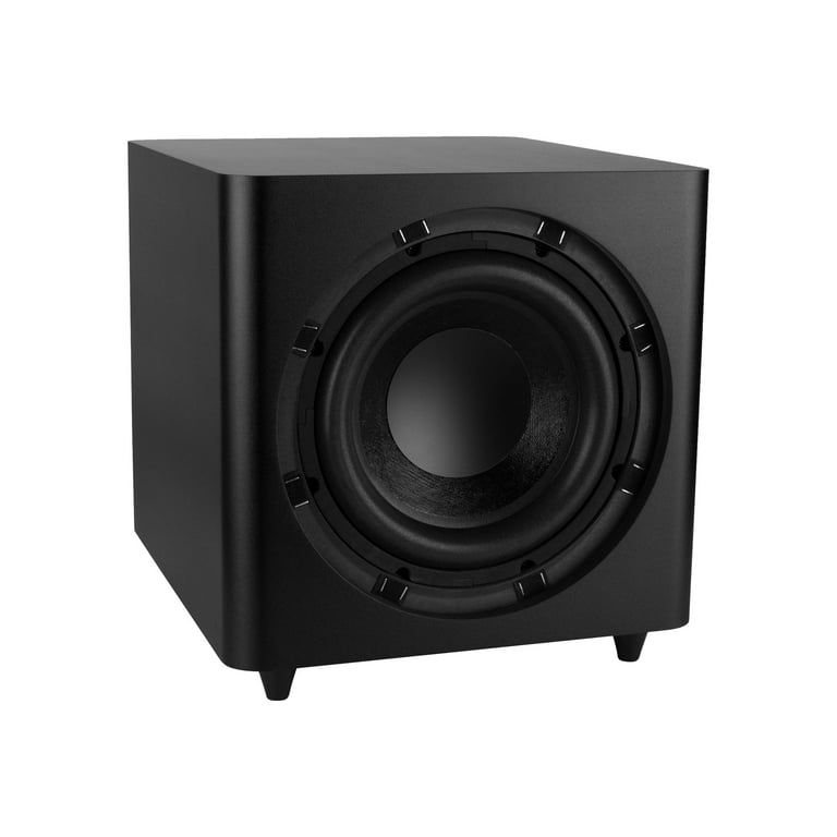 Dayton audio hot sale subwoofer