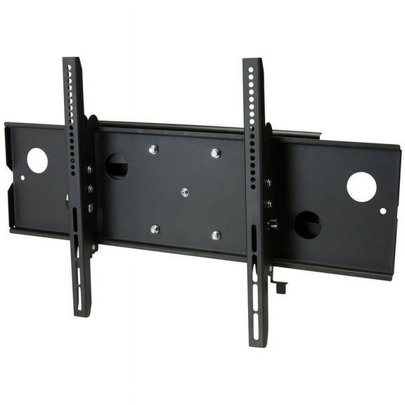 Dayton Audio Shadow Mount HD3260ARM Heavy-Duty Full-Motion TV Wall Mount 32"-90"