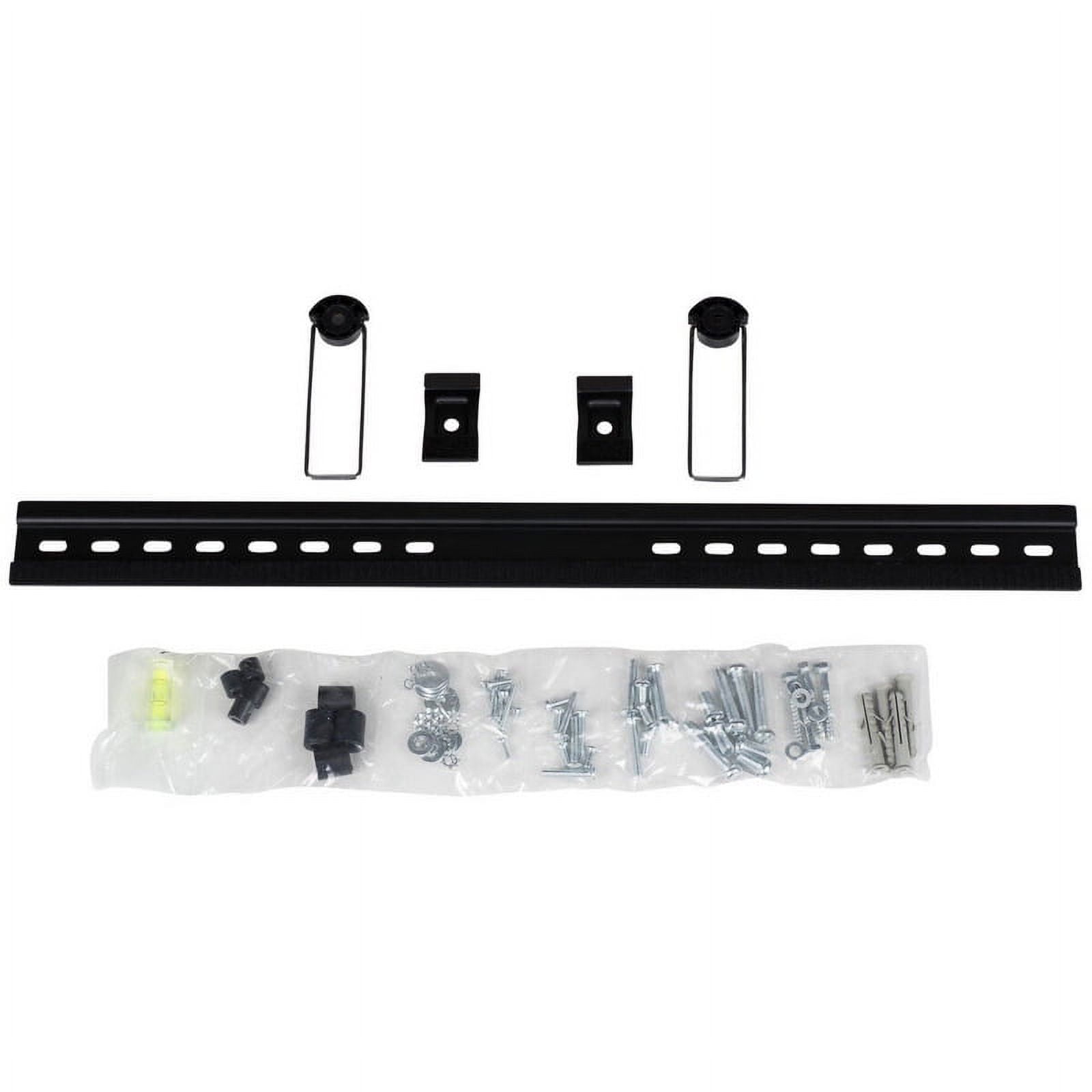Dayton Audio Shadow Mount HM3260 Hanger Style TV Wall Mount 32"-80"