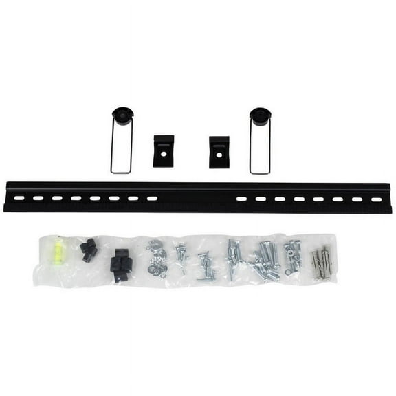 Dayton Audio Shadow Mount HM3260 Hanger Style TV Wall Mount 32"-80"