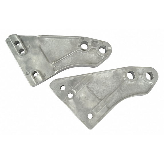 Dayton Axle Cast Brackets,Left and Right AB-046 AB-046 ZO-G9481026