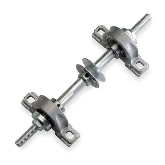 Dayton 6L098 Ball Bearing Style Bench Mandrel 6L098