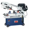 thumbnail image 1 of Band Saw, 7" x 11-3/4" Rectangle, 7" Round, 7 in Square, 120/240V AC V, 1 hp HP, 1 of 1