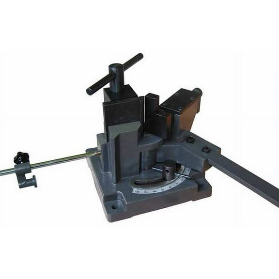 Dayton Bar Bender,Bend 120 deg. 45J336