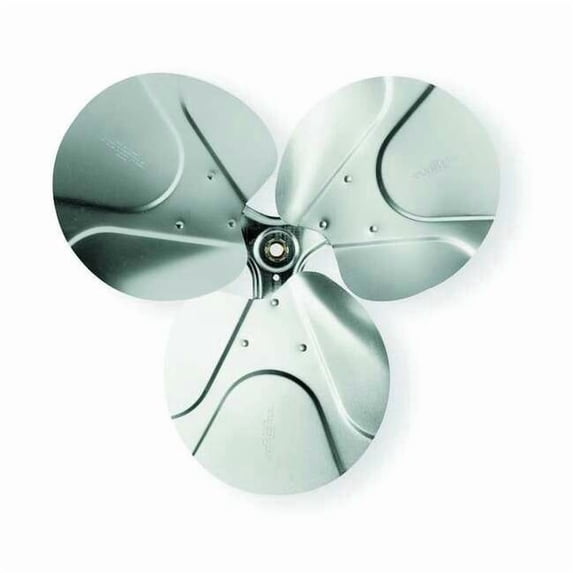 Dayton Blade,Fan,Propeller Dia.20" 2C368