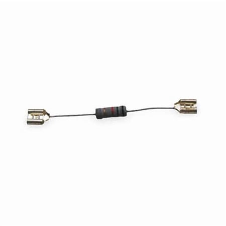 Resistor,2 Watt,15,000 12N986