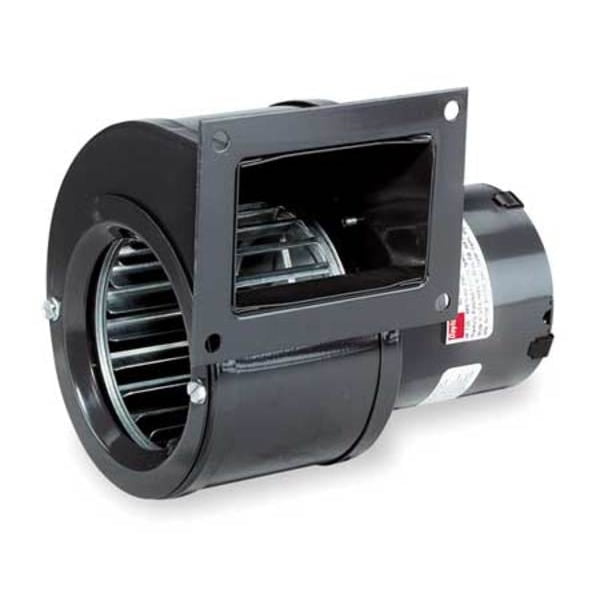 Dayton 148 CFM Gray Steel OEM Specialty Blower