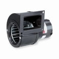 thumbnail image 1 of Rectangular OEM Blower, 3461 RPM, 1 Phase, Direct Drive, Steel 1 Speed, 1 of 4