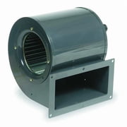 Dayton Blower,552 cfm,12VDCV,10A,1630 rpm 3HMJ1