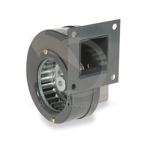 Dayton Blower Model 1TDN3 30 CFM 3233 RPM 115V 60/50hz (4C760)