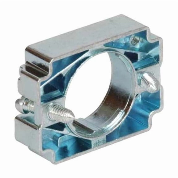 Dayton Metal Mounting Base 30G090