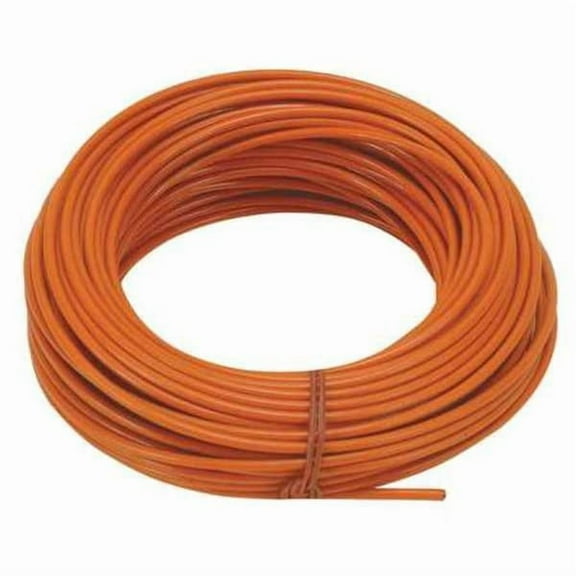 Dayton Wire Rope,100 ft L,1/16 in dia.,96 lb 2VJV7