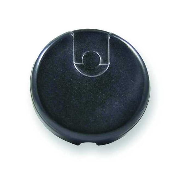 Dayton Capacitor End Cap,1 13/16" Dia.,PK5 2MEY2