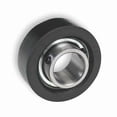 thumbnail image 1 of Dayton Rubber Mounted Bearing,Ball,1" Bore 3FDF5, 1 of 1