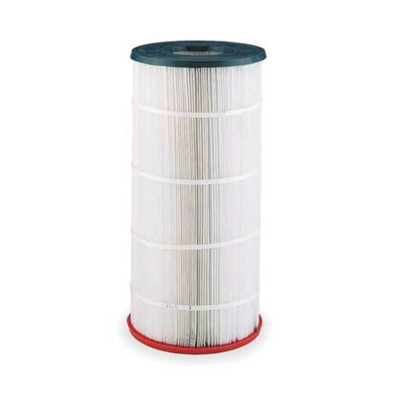 Dayton Cartridge Filter,No 50 4TY51