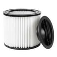 thumbnail image 1 of Dayton Cartridge Filter,For Shop Vacuum 783GA8, 1 of 1