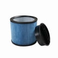 thumbnail image 1 of Dayton Cartridge Filter,7 1/2 in H,Paper 61HV98, 1 of 1
