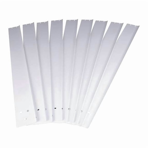 72" Ceiling Fan Blade Kit, Variable Speed 36WC83