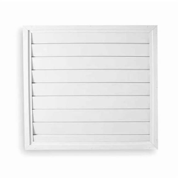 Dayton Ceiling Shutter,32 Long,32 Wide 3HHR3