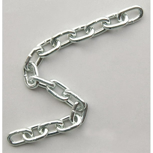 Dayton Chain,3-0 Size,10 ft.,605 lb. 1DKF3 1DKF3 ZO-G2368055