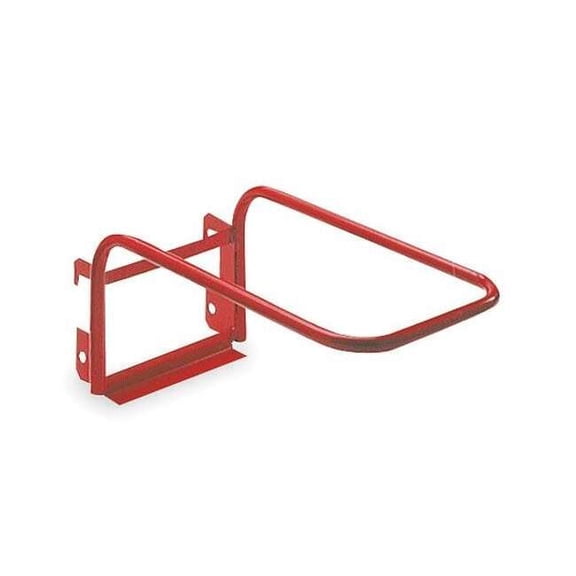 Folding Chair Kit,Steel,Red,13-1/2 in W 6B474