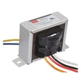 thumbnail image 1 of Class 2 Transformer, 40 VA, Not Rated, 24V AC, 120/208/240V AC 4VZE4, 1 of 1