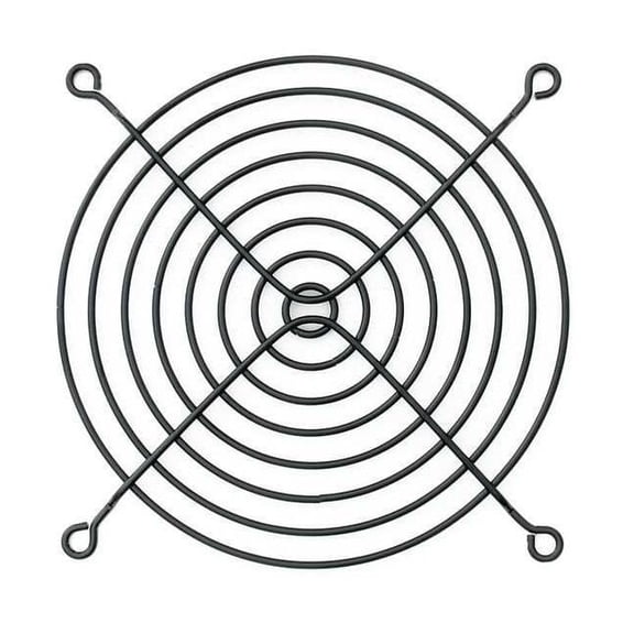 Dayton Fan Guard, 4-11/16" 31CC80