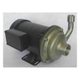 thumbnail image 1 of Dayton Pump, 1/2 HP, 208-230/460V, 1.8/0.9 Amp 4JMW8, 1 of 1
