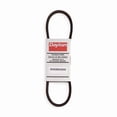 thumbnail image 1 of 3VX1120 Cogged, Wedge V-Belt, 112 in Outside Length, 3/8 in Top Width, 5/16" Thickness, 1 Ribs, 1 of 2