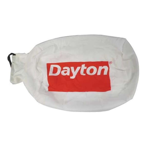 Dayton Collector Bag, 2.5 cu.ft HV2116100G