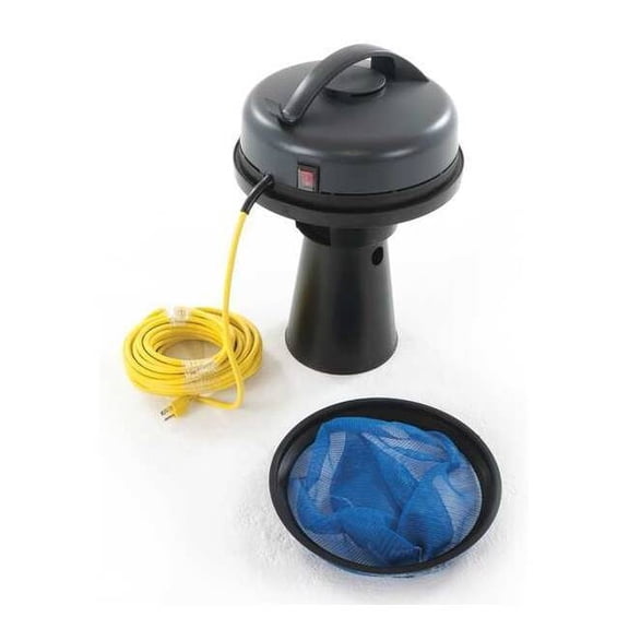 Nilfisk Complete Head Assembly 31UK58