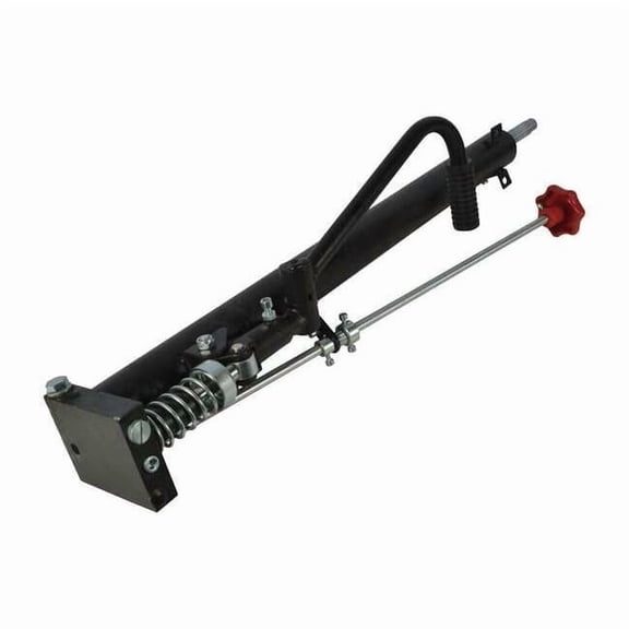 Dayton Complete Hydraulic Assembly MH2MPT211G