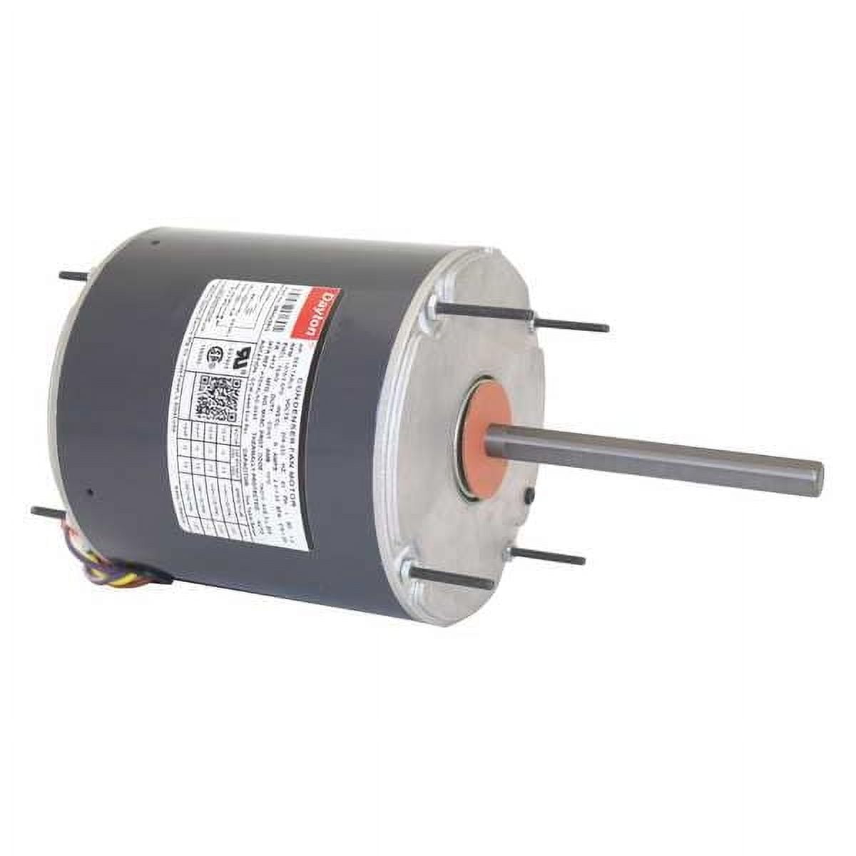 Nordyne Intertherm Miller Blower Motor M0088902 3/4 HP 208-230V 1050 RPM Nordyne Intertherm Miller Blower Motor M0088902 3/4 HP 208-230V 1050 RPM