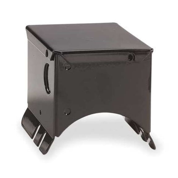 Dayton Conduit Box Kit 4JV45