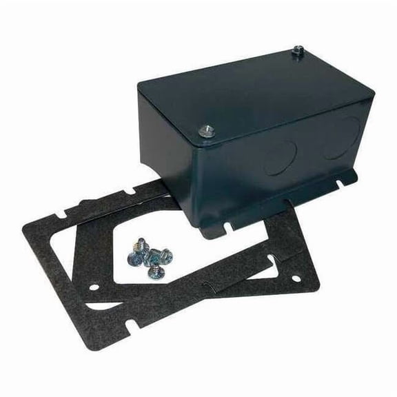 Dayton ConduitBoxKit,42 Frame,Incl Cover,Screws 175899.00