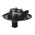 thumbnail image 1 of Dayton General Purpose Wet/Dry Vacuum, 6 gal, 1,080 W 61HV81, 1 of 6