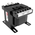 thumbnail image 1 of Dayton Control Transformer, 1.5 kVA, 120V AC, 240/480V AC 31EG93, 1 of 2