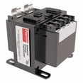 thumbnail image 1 of Control Transformer, 100 VA, 120V AC, 208/277V AC 31EH13, 1 of 2