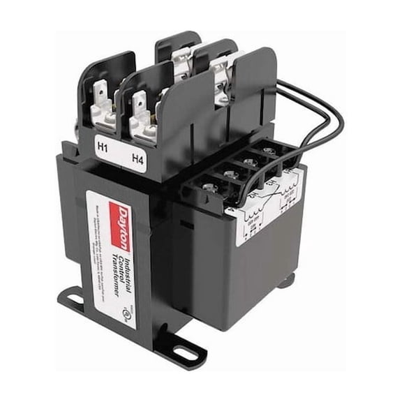 Control Transformer, 200 VA, 24V AC, 240/480V AC 31EH52