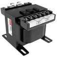 thumbnail image 1 of Dayton Control Transformer,750VA,4.95 In. H 31EH20, 1 of 2