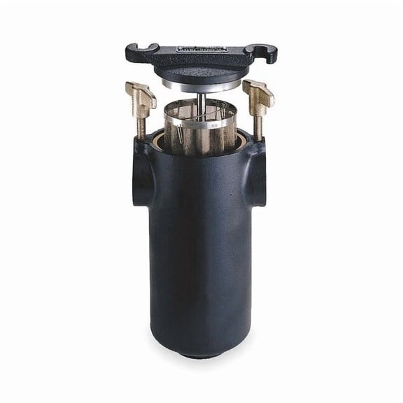 Dayton Coolant Filter,30 Mesh 2MYT1