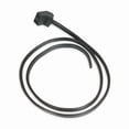 thumbnail image 1 of Dayton Cord Set With Wire Leads, 115/230V AC, 24 in W. 4YD79, 1 of 1