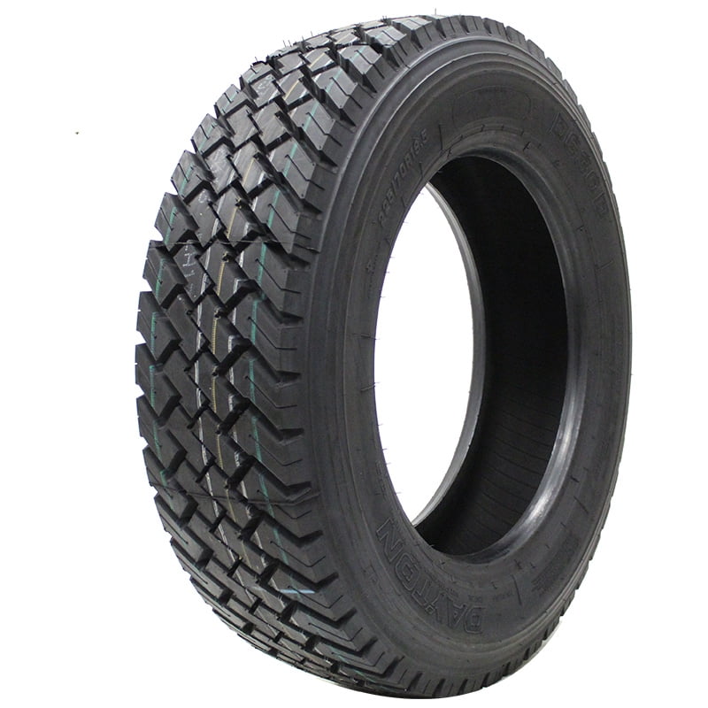 Dayton D630D 225/70R19.5 129 Drive Commercial Tire Sansujyuku sansujyuku.com