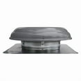 thumbnail image 1 of Dayton 1500 CFM Roof Mount Attic Fan, 120V 10N202, 1 of 1