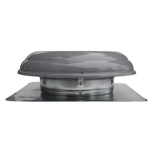 Dayton DAYTON Steel 8"H 24"W Exhst Fan 10N202