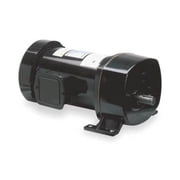 DC Gearmotor, 202 in-lb Max. Torque, 144 RPM Nameplate RPM, 90V DC Voltage 6Z418