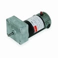 thumbnail image 1 of DC Gearmotor, 50 in-lb Max. Torque, 21 RPM Nameplate RPM, 90V DC Voltage, 1 of 1