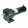 thumbnail image 1 of DC Gearmotor, 280 in-lb Max. Torque, 22 RPM Nameplate RPM, 90V DC Voltage, 1 of 3