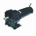 thumbnail image 1 of DC Gearmotor, 280 in-lb Max. Torque, 42 RPM Nameplate RPM, 90V DC Voltage, 1 of 3